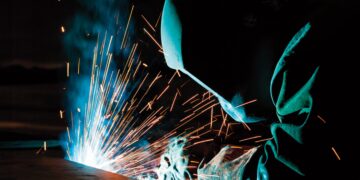 Steelhouse Group Estonia on suurim roostevaba ja värvilise metalli täisteenuslahendusi pakkuv tööstusettevõte Eestis. Foto: Pixabay