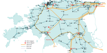 Taastuvelekter ja börs