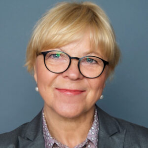 Ingrid Arus, Nord Pooli Balti turu juht