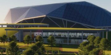 Tuumajaam Rolls Royce SMR.