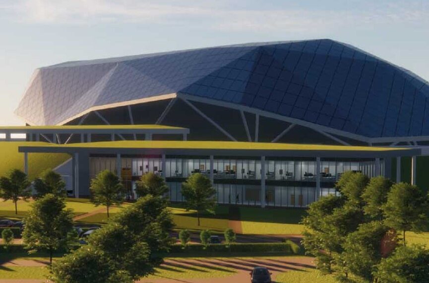 Tuumajaam Rolls Royce SMR.