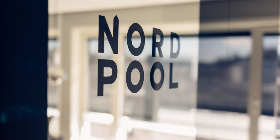 Nord Pool logo