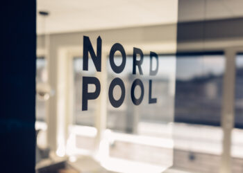Nord Pool logo