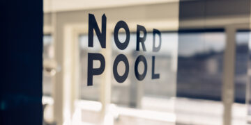 Nord Pool logo