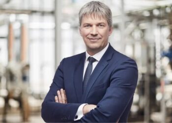 Eestisse investeerimiseks ei ole toetavat signaali. Ahti Asmann, VKG juhatuse esimees. Foto: VKG