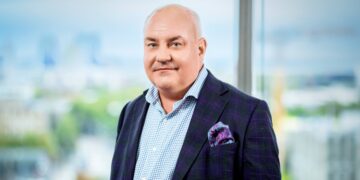 Finesta tegevjuht Heikki Mäki. Võõrtööjõuta ei saada hakkama kusagil Euroopas.