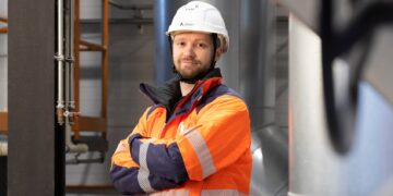 Adven Eesti juht Juhan Aguraiuja hindab, et RDF-kütus võiks paljudele tööstusettevõtetele olla tõhus alternatiiv fossiilsetele kütustele.