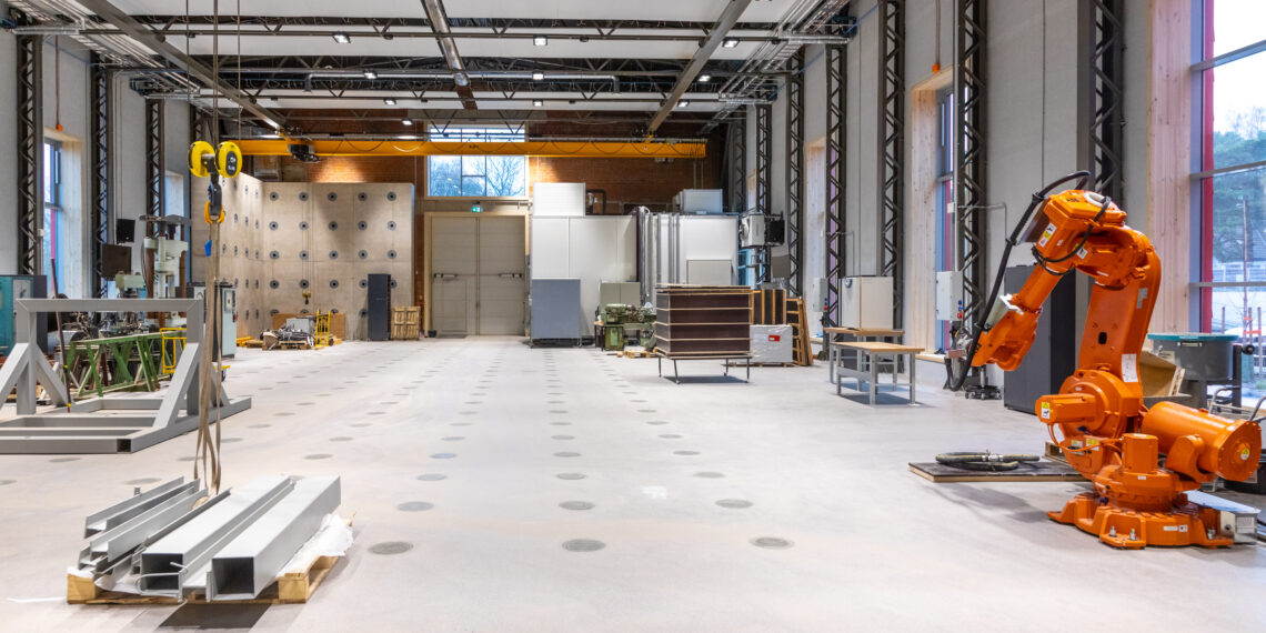 Eesti Teadusagentuur hindas Taltechi tehnikaprofessuuride tegevust ja tõi välja soovitused professuuridele, ülikoolile ja riigile