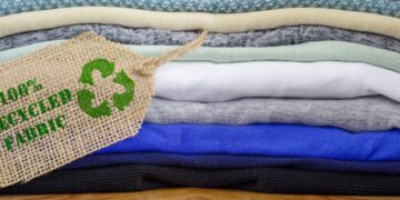 Omavalitsused peavad tekstiilijäätmete kokkukogumise tagama. Foto: Shutterstock