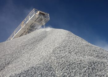 Limestone. Foto: Shutterstock