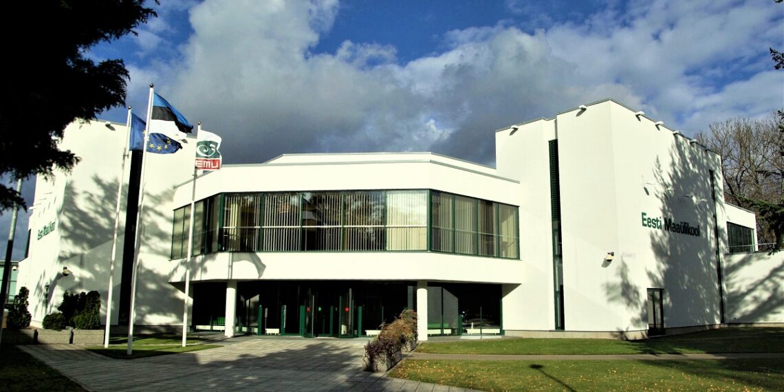 Eesti metsateadlased maailmas kõrgel kohal: Eesti Maaülikool kerkis maailma põllu- ja metsandusharidust pakkuvate kõrgkoolide seas 37. kohale. Foto: Ilme Parik / Wikipedia