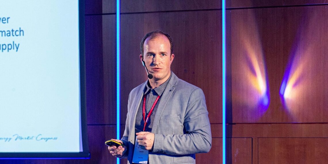 Idufirma Fusebox asutaja Tarvo Õng leiab, et sisuliselt iga elektritarbija saab tarbimist juhtima asudes selle enda kasuks tööle panna. Foto: Raul Mee