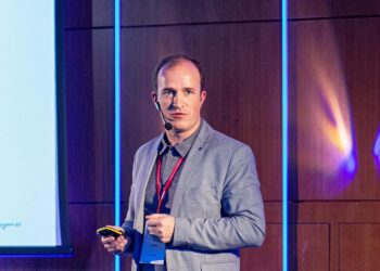 Idufirma Fusebox asutaja Tarvo Õng leiab, et sisuliselt iga elektritarbija saab tarbimist juhtima asudes selle enda kasuks tööle panna. Foto: Raul Mee