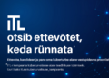 ITLi küberturvalisuse kampaania. Foto: ITL