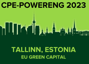 14.–16.06.2023 korraldab Tallinna Tehnikaülikooli elektroenergeetika ja mehhatroonika instituut 17. IEEE rahvusvaheline elektromagnetilise ühilduvuse, jõuelektroonika ja energiatehnika alase konverentsi CPE-POWENG’23.