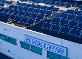 Harju Elekter