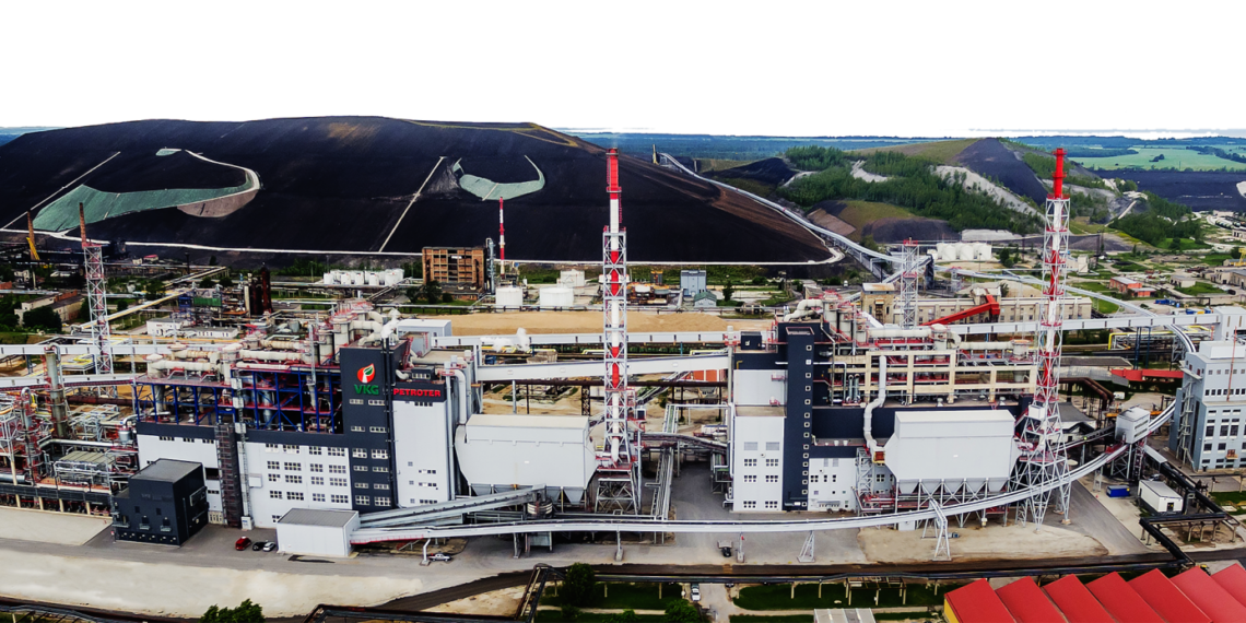 VKG uute tööstusprojektide regulaatorsuhete juhiks saab Meelis Münt