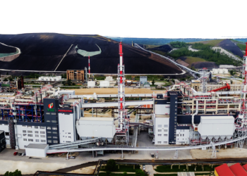 VKG uute tööstusprojektide regulaatorsuhete juhiks saab Meelis Münt