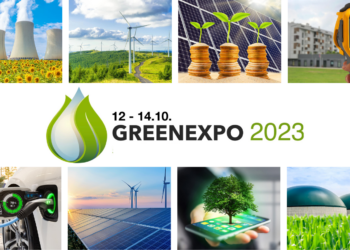 GreenExpo2023 arvuti