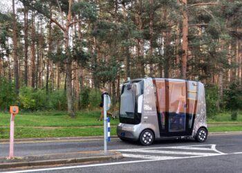 Tulevasi elektriinsenere ootab ees avar tööpõld