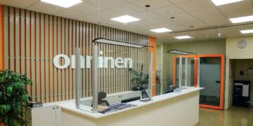 Valguse tulevik kontoris: nutikas lahendus säästab silmi ja energiat