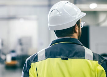 Tööstustoodang kahanes juulis 2023. Foto: Shutterstock