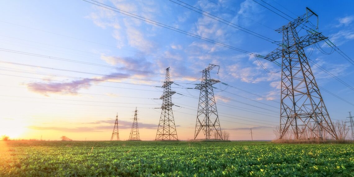 Elektri tootmine. Foto: Shutterstock