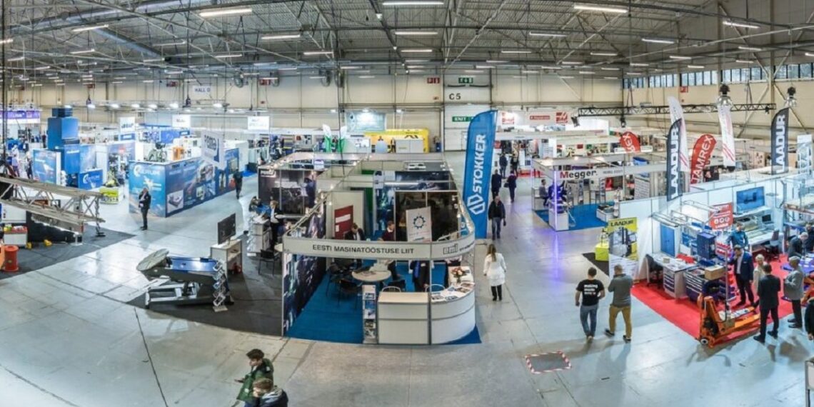 Instrutec ja Greenexpo 2023 esitlevad tulevikutrende