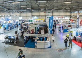 Instrutec ja Greenexpo 2023 esitlevad tulevikutrende