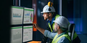 Schneider Electric’u lahendus Power Advisor muudab elektrivõrgu seireandmed kasulikuks teabeks ettevõtetele ja organisatsioonidele.