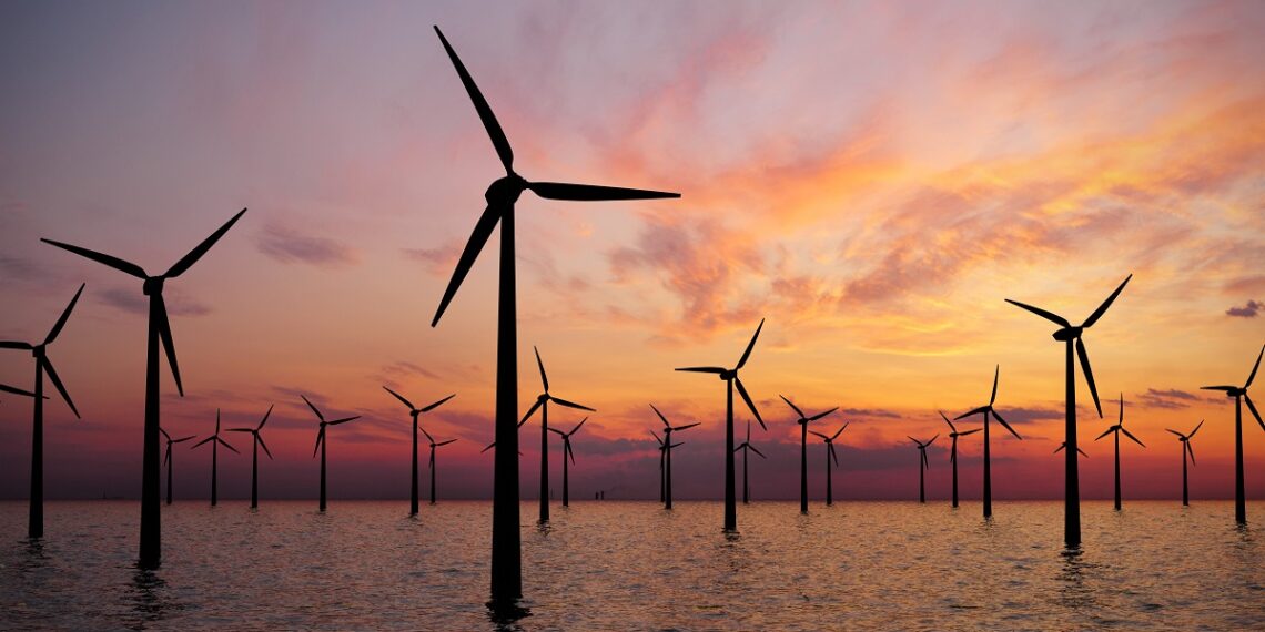 Kliimaministeerium lubab tuuleparkide rajamise lihtsamaks muuta. Foto: Shutterstock