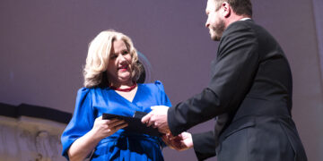 Välisministeeriumi teeneteristi sai ka ITL-i tegevjuht. Foto: Välisministeerium