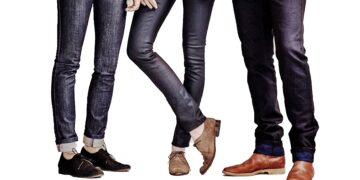 Tehnoloogia: personaalsed rõivad vastavalt tarbija vajadustele. Foto: Shutterstock