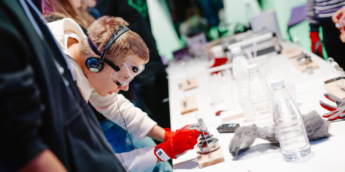 Positron 2024 sütitab põnevust ning pakub tulevikuteele energiat