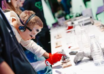 Positron 2024 sütitab põnevust ning pakub tulevikuteele energiat