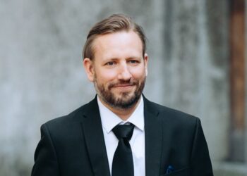 Mario Kadastik. Foto: Eesti Energia