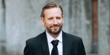 Mario Kadastik. Foto: Eesti Energia