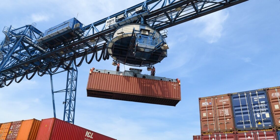 Kaubavahetus vähenes 2023. aastal oluliselt. Foto: Pixabay