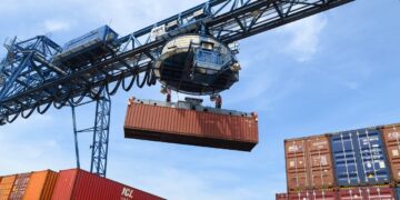 Kaubavahetus vähenes 2023. aastal oluliselt. Foto: Pixabay