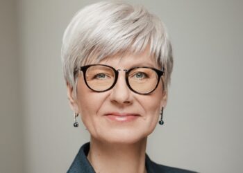 Ettevõtluse ja Innovatsiooni SA juht Kati Kusmin kinnitab, et kui tahame oma ühiskondlikus arengus järgmist sammu teha, siis ei ole muud varianti, kui ise uusi teadusmahukaid tehnoloogiaid ja tooteid luua. Foto: Mardo Männimägi