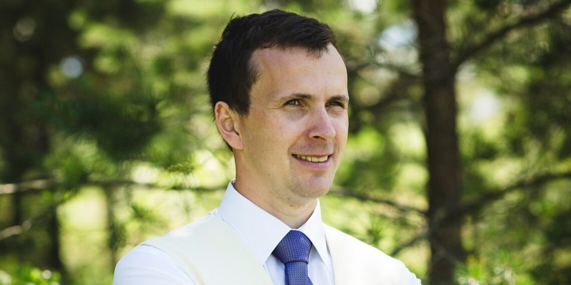 AS-i Valdek arendusjuht Viljar Valdek