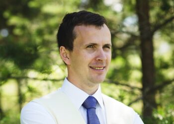 AS-i Valdek arendusjuht Viljar Valdek