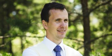 AS-i Valdek arendusjuht Viljar Valdek