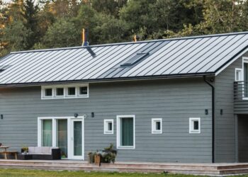 Roofit.Solari päikesekatus. Foto: Roofit.Solar