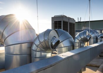 Ventilatsiooniseminar: seadmed korterist tööstushooneni