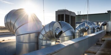 Ventilatsiooniseminar: seadmed korterist tööstushooneni