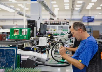 Incapi poolaasta tulemused näitavad kasvu jätku ka teises kvartalis. Foto: Incap