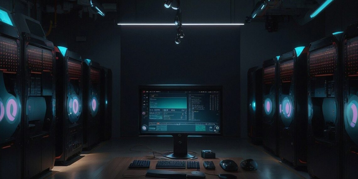 Mida kujutab endast ChatGPT kuri kaksik FraudGPT ja kuidas end ohtude eest kaitsta? Foto: Pixabay