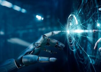 AI revolutsioon tootmises: mida ettevõtjad peavad teadma. Foto: Shutterstock