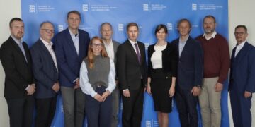 Ettevõtjate rakendusuuringute nõukojas arutati nii rakendusuuringute keskuse kui ka rakendusuuringute programmi esmaseid tulemusi. Foto: rakendusuuringute nõukoda, autor Riina Soobik